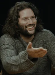 Michael Fertik Avatar