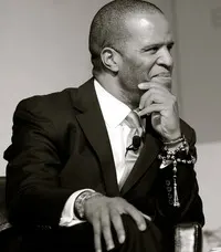 John Hope Bryant Avatar