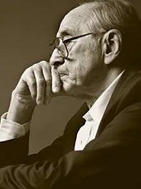 Alvin Toffler Avatar