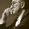Alvin Toffler Avatar