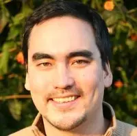 Tim Wu Avatar
