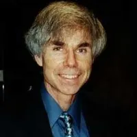 Douglas R. Hofstadter Avatar