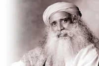 Sadhguru Avatar