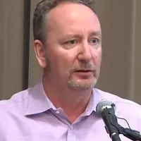 Mark Blyth Avatar