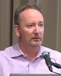 Mark Blyth Avatar