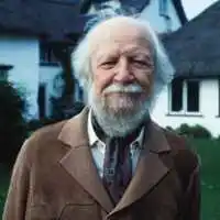 William Golding Avatar