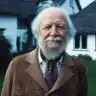 William Golding Avatar