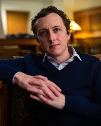 Walter Scheirer Avatar