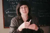 Donella H. Meadows Avatar