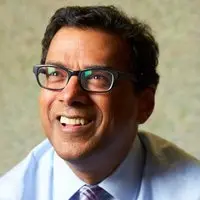 Atul Gawande Avatar