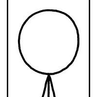Randall Munroe Avatar