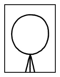 Randall Munroe Avatar
