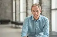 Andy Stanley Avatar