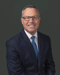 Wayne E. Baker Avatar