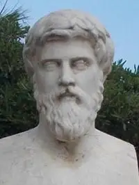 Plutarch Avatar