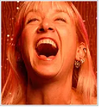 Barbara Carrellas Avatar