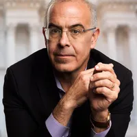 David Brooks Avatar