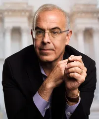 David Brooks Avatar