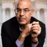 David Brooks Avatar
