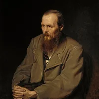 Fyodor Dostoevsky Avatar