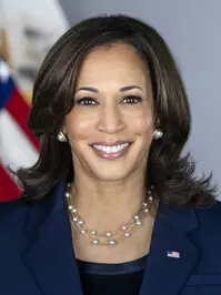Kamala Harris Avatar