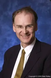 Matt Ridley Avatar