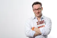 Simon Sinek Avatar