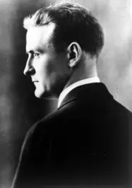 F. Scott Fitzgerald Avatar