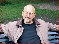 Daniel Todd Gilbert Avatar