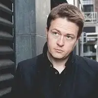 Johann Hari Avatar