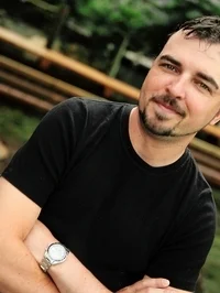 Scott Stratten Avatar