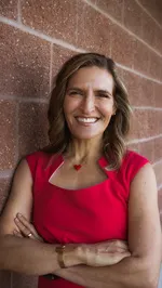 Therese Huston Avatar