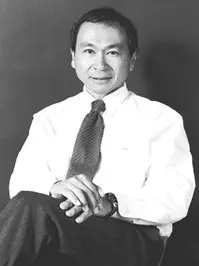 Francis Fukuyama Avatar
