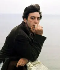 Al Pacino Avatar