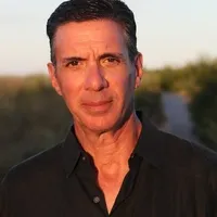 Mitchell Zuckoff Avatar