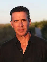 Mitchell Zuckoff Avatar