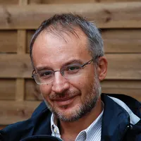 Stefano Mancuso Avatar