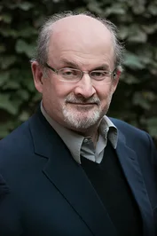 Salman Rushdie Avatar