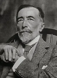 Joseph Conrad Avatar