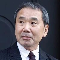 Haruki Murakami Avatar