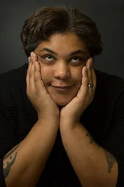 Roxane Gay Avatar