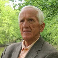 T. Colin Campbell Avatar