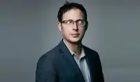 Nate Silver Avatar