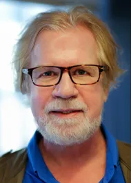 Mark W. Moffett Avatar