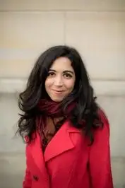 Emily Esfahani Smith Avatar