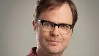 Rainn Wilson Avatar