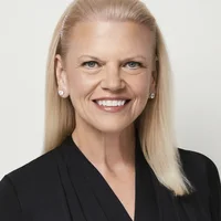 Ginni Rometty Avatar