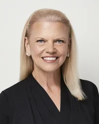 Ginni Rometty Avatar