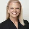 Ginni Rometty Avatar