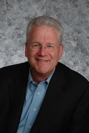 Geoffrey A. Moore Avatar